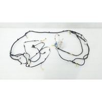 Проводка салона Toyota Camry 40 2006 8216233D40