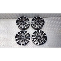 Диски литые комплект JAC J7 2022 3101120U7300
