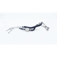 Трубка системы охлаждения Exeed LX T1C 2023 123000054AA, 123000054