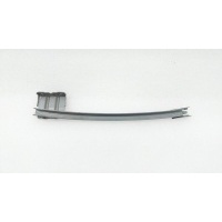 Направляющая стекла двери Toyota Camry 40 2006 6740133070