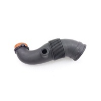 Патрубок турбины BMW X5 F15 2013 13717638569, 7638569