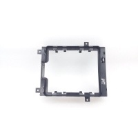 Кронштейн радиатора BMW X5 F15 2013 17117645685, 7645685