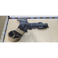 Воздуховод отопителя Lexus LX 570 8856660460