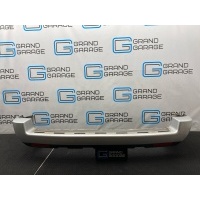 Бампер Land Rover Range Rover L322 2004 DQC000050LML