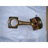 Поршень с шатуном NFU Peugeot 307 2007 060386