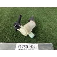 Насос омывателя Honda Stream RN6 2007 76806-SMA-J01