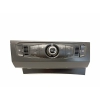 Блок управления климат-контролем Audi A4 B8 2008 8T2820043Q
