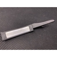 накладка внутренняя на порог задняя левая Jaguar XF X250 2010 C2Z3234LEG,8X23F13245AG0LEG
