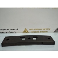 Подиум номерного знака Hyundai Sonata 8 DN8 2019-2022 86529L1100