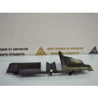 Дефлектор радиатора Skoda Rapid 2 NK6 2020-2022 60U121284A