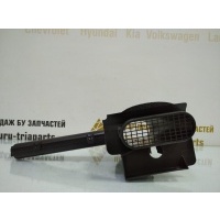 Воздухозаборник Renault Duster 2 HJD 2020-2022 960150068R
