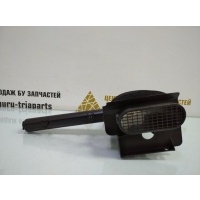 Воздухозаборник Renault Duster 2 HJD 2020-2022 960150068R
