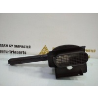 Воздухозаборник Renault Duster 2 HJD 2020-2022 960150068R