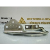 Петля капота Renault Duster 2 HJD 2020-2022 654006928R