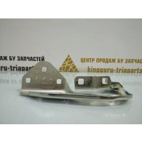 Петля капота Renault Duster 2 HJD 2020-2022 654006928R