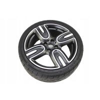Мини купер r56 r58 gp 6856220 jcw works колесо 17