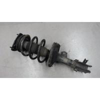 Амортизатор подвески перед. левая Hyundai Accent 2006-2010 2006 546501E200