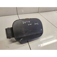 Volkswagen jetta v панель wlewu топлива 1k5809857