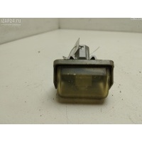 Подсветка номера Mazda 6 (2002-2007) GG/GY 2004 1306197