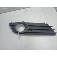 Рамка фары противотуманной правой Opel Astra H 2005 13126026
