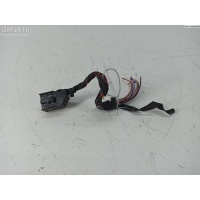 Разъем (фишка) проводки Audi A4 B5 (1994-2001) 1997 4A0971883