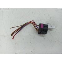 Разъем (фишка) проводки Audi A4 B5 (1994-2001) 1997 1J0937733