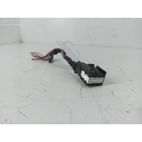 Разъем (фишка) проводки Audi A4 B5 (1994-2001) 1997 4A0971883