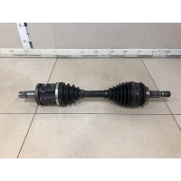 Полуось передняя Toyota Toyota Hilux 2015> 434300K070