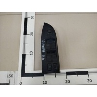 Блок управления стеклоподъемниками Suzuki Suzuki Grand Vitara 2005-2015 3799064J20