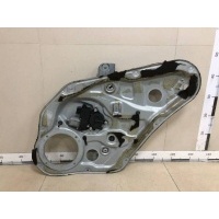 Стеклоподъемник электр. задний правый Kia Kia Sorento (XM) 2009> 834022P000, 834602P010