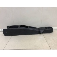 Консоль центральная Chevrolet Chevrolet Aveo T250 2005-2011 95983085