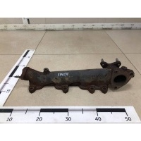 Коллектор выпускной Toyota Toyota Hilux 2015> 171010E010