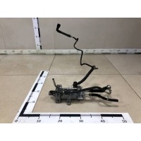 Корпус топливного фильтра Toyota Toyota Hilux 2015> 233000E010