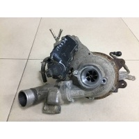 Турбокомпрессор (турбина) Toyota Toyota Hilux 2015> 1720111070