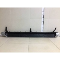 Подножка Toyota Toyota Hilux 2015> 517720K330, 517020K010