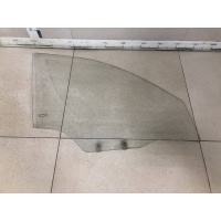 Стекло двери передней правой Chevrolet Chevrolet Lanos (T100) 2004-2010 96304050