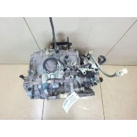 АКПП (автоматическая коробка переключения передач) Mitsubishi ASX 2010 2700A435