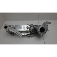 Радиатор системы EGR Hyundai-Kia Mohave 2009 284303A601