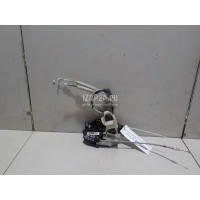 Замок двери задней левой Hyundai-Kia ix55 (2007 - 2013) 814103J000