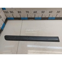 Молдинг задней правой двери VAG Yeti (2009 - 2018) 5L08537549B9