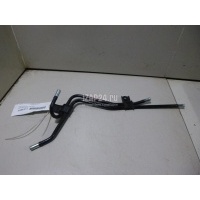 Трубка системы охлаждения АКПП Toyota LX 570 2007 3290760170