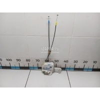 Замок двери передней левой Mitsubishi Outlander (GF) 2012 5715A589
