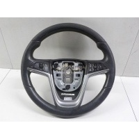 Рулевое колесо для AIR BAG (без AIR BAG) GM Astra J (2010 - 2017) 13351021