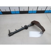 Механизм выбора передач Renault Lada Largus 2012 8200890823
