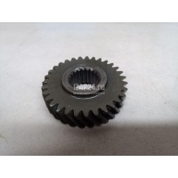 Шестерня 5-ой передачи Renault Lada Largus 2012 8200607978