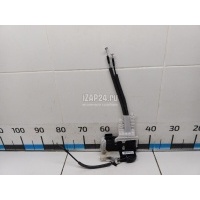 Замок двери передней правой Hyundai-Kia ix35/Tucson (2010 - 2015) 813202Y010