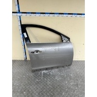 Дверь передняя правая Renault Fluence (2010 - 2017) 801000321R