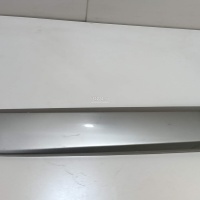 Молдинг задней правой двери Renault Fluence (2010 - 2017) 828765963R