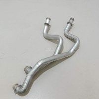 Трубка отопителя Renault Megane III (2009 - 2016) 924147094R