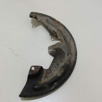 Пыльник тормозного диска Renault Scenic III (2009 - 2015) 411500939R